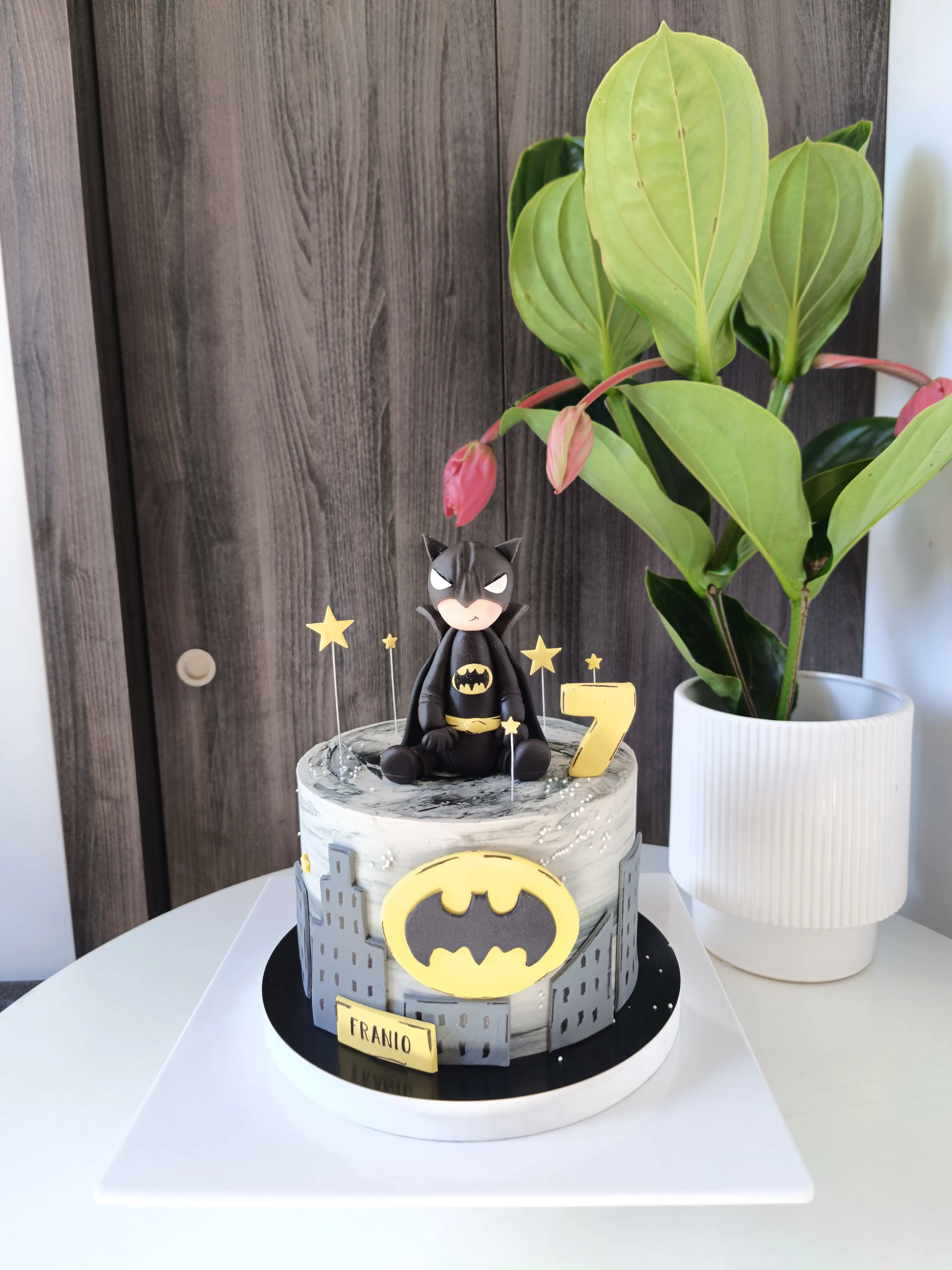 Tort Weselny